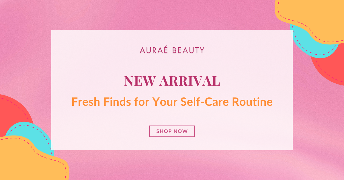 NEW ARRIVAL
