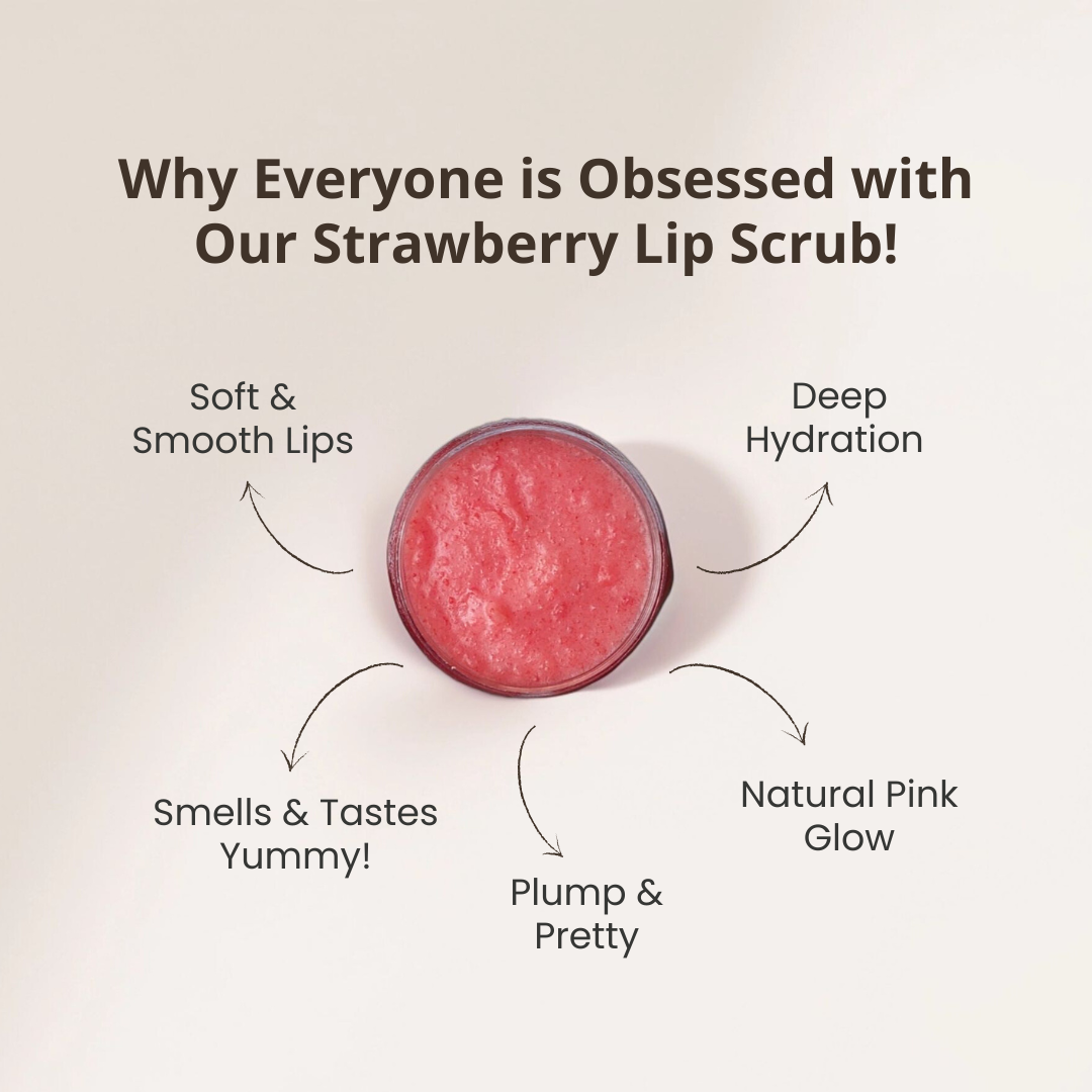 Sweetheart Lips Combo - Choose Any 2