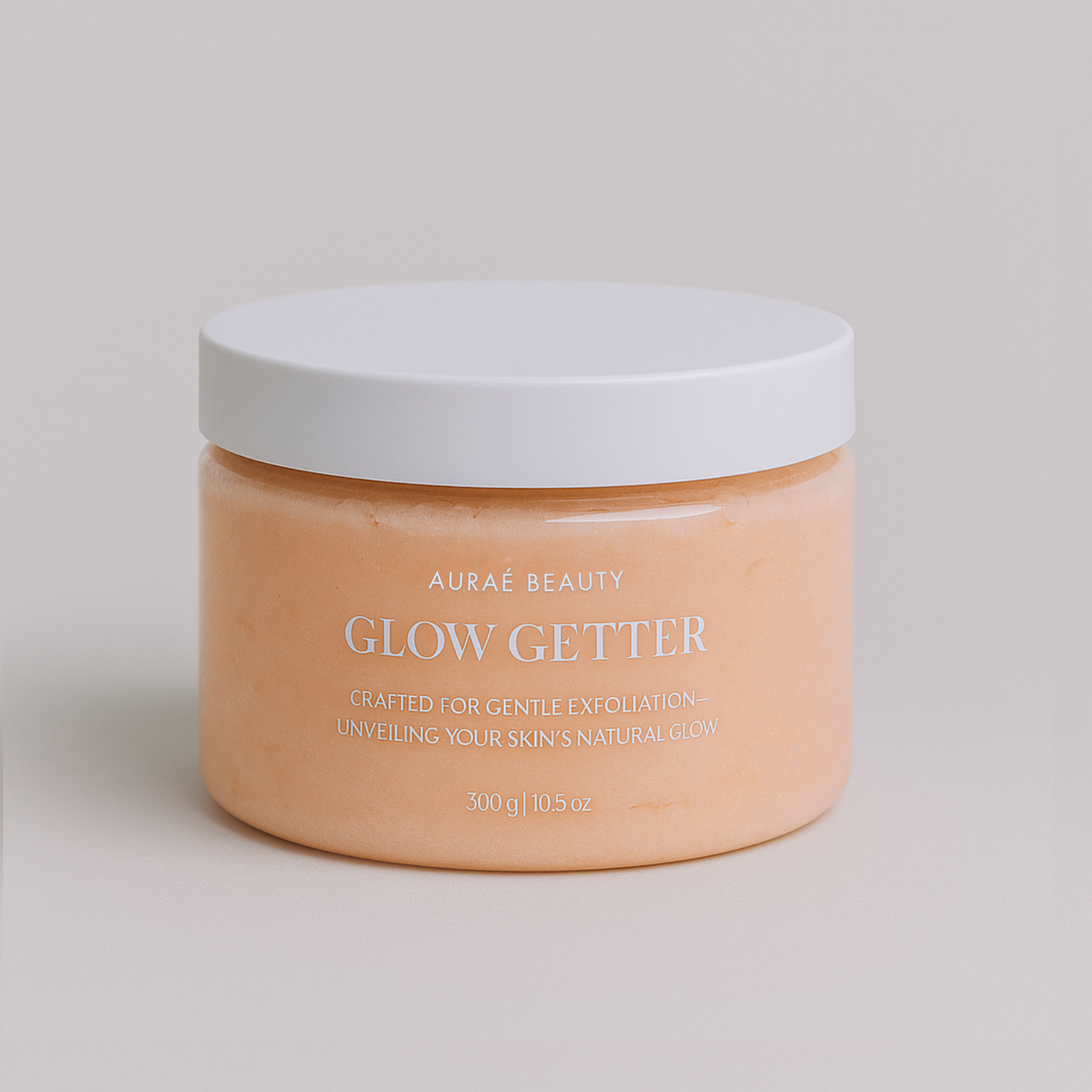 Glow Getter Body Scrub