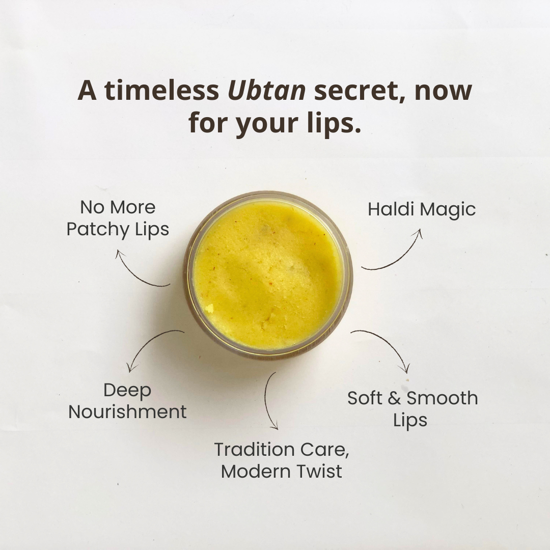 Ubtan Glow Kit | Bridal Glow Limited Edition