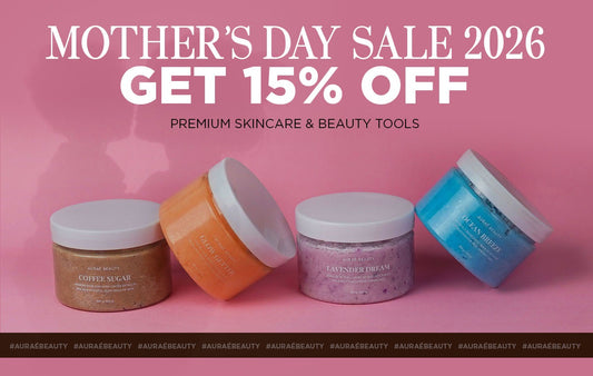 Mother's day sale banner