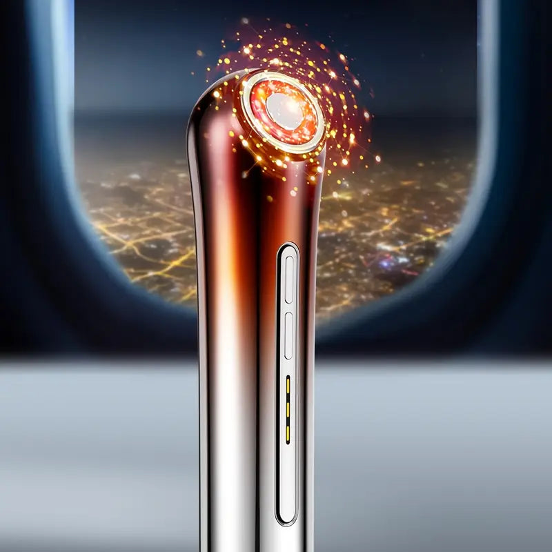 EMS Skin Tightening & LED Beauty Device