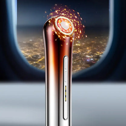 EMS Skin Tightening & LED Beauty Device