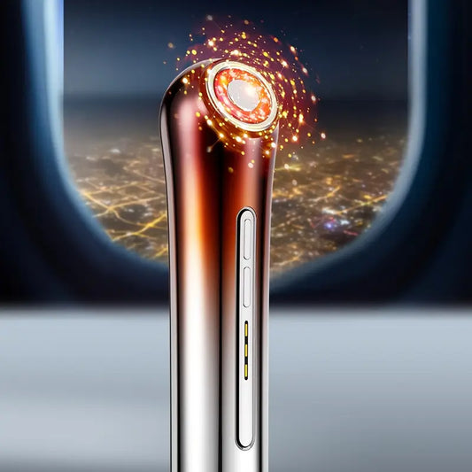 EMS Skin Tightening & LED Beauty Device