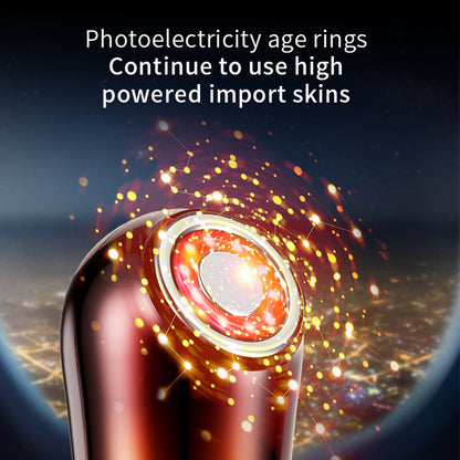 EMS Skin Tightening & LED Beauty Device