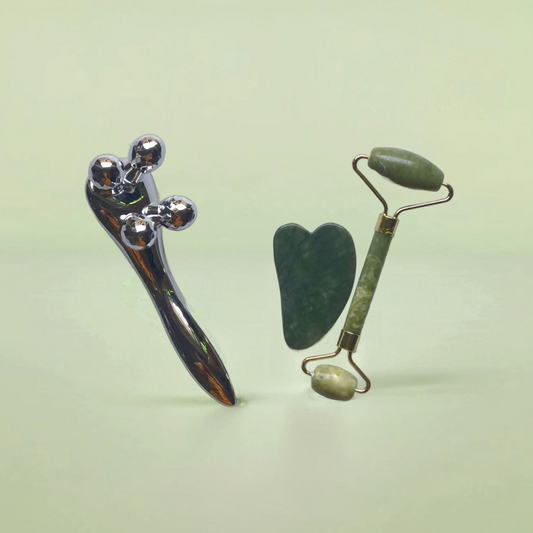 Massage Tools Bundle