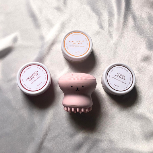 The Pink Glow Kit