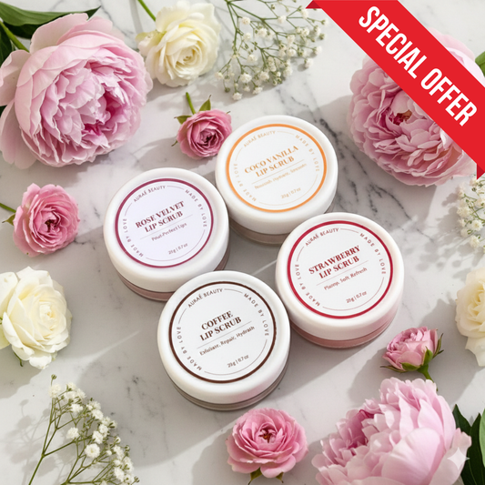 Sweetheart Lips Combo - Choose Any 2