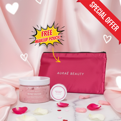 Sweetheart Glow Set