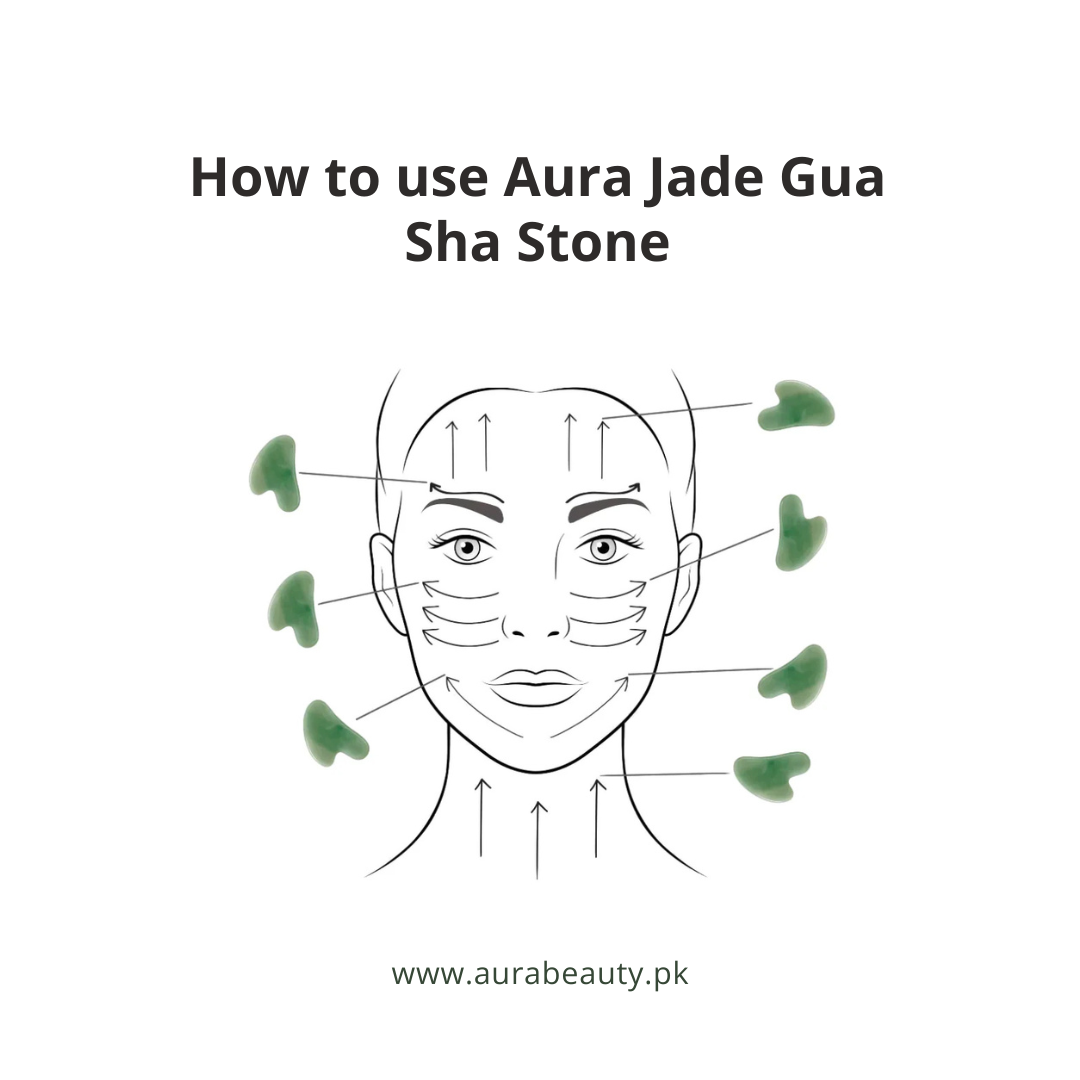Jade Glow Duo