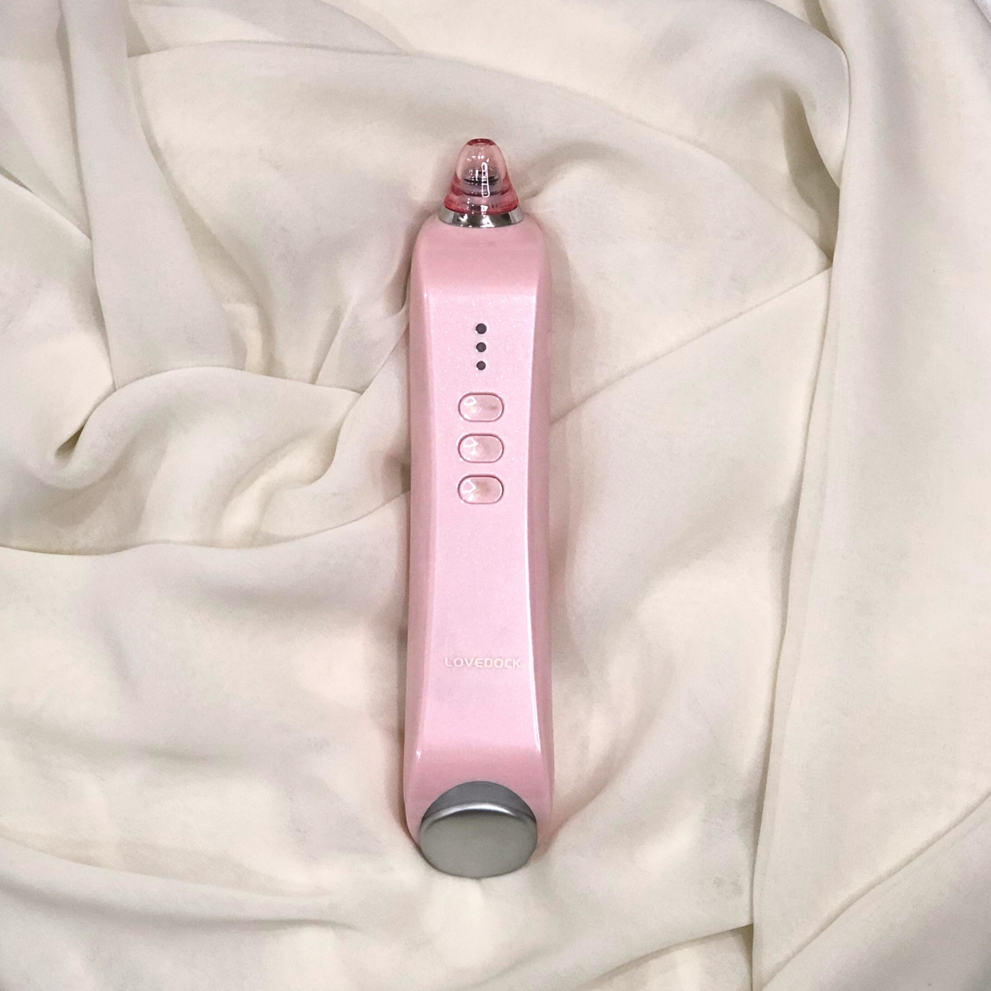 5 in 1 Hot and Cold Face Lifting and Blackhead Removal Device