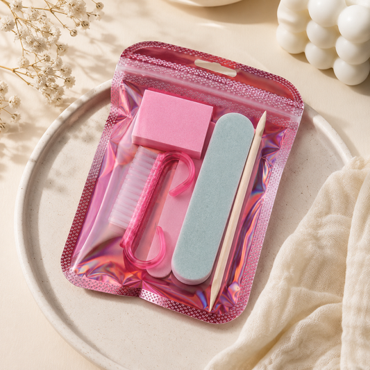 5-in-1 Manicure & Pedicure Kit
