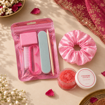 The Mini Bridesmaid Gift
