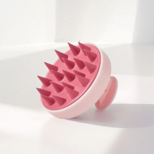 Premium Scalp Massager